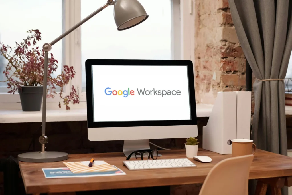 Google Workspace Google Workspace