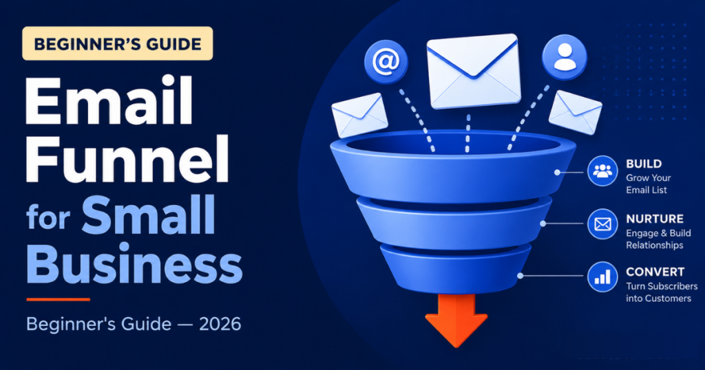 Best email marketing tools 2026 comparison