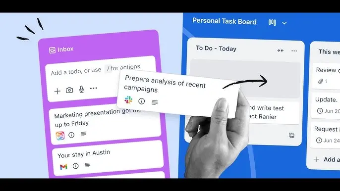 Trello Trello a too for project management