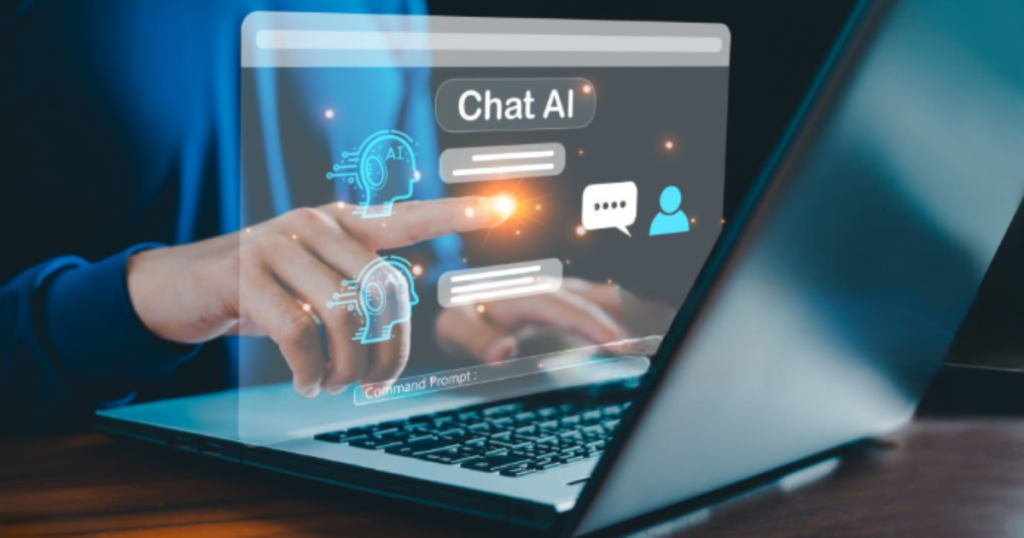 Chat AI