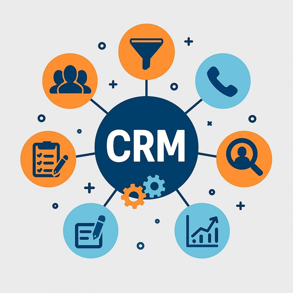 CRM