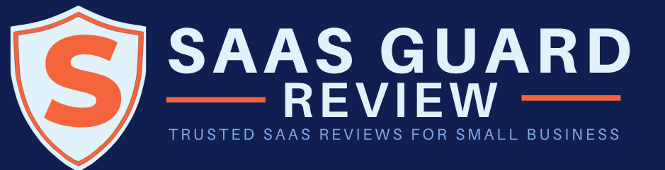 SaaSGuard Review - Trusted SaaS Reviews for Small Business