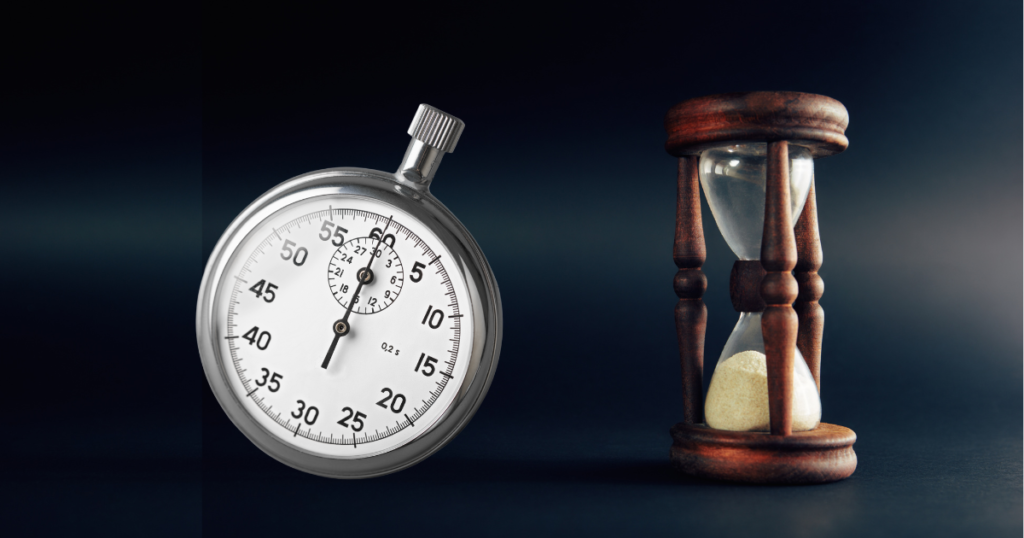 chronomètreclock