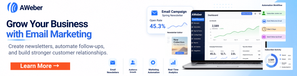 Grow Your Business with Email Marketing
