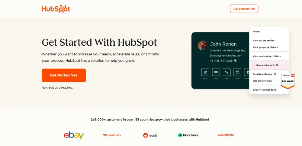 Best-CRM-Marketing-Software.-hubspot Best CRM Marketing Software.-hubspot