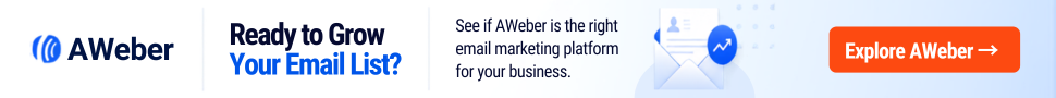Ready to Grow Your Email List?